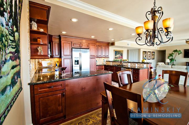 Northpark Condo Whole Home Remodel, photo 3