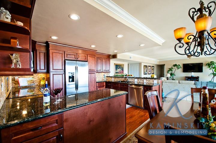 Northpark Condo Whole Home Remodel, photo 4