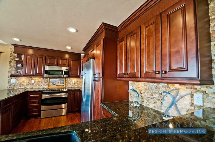 Northpark Condo Whole Home Remodel, photo 5