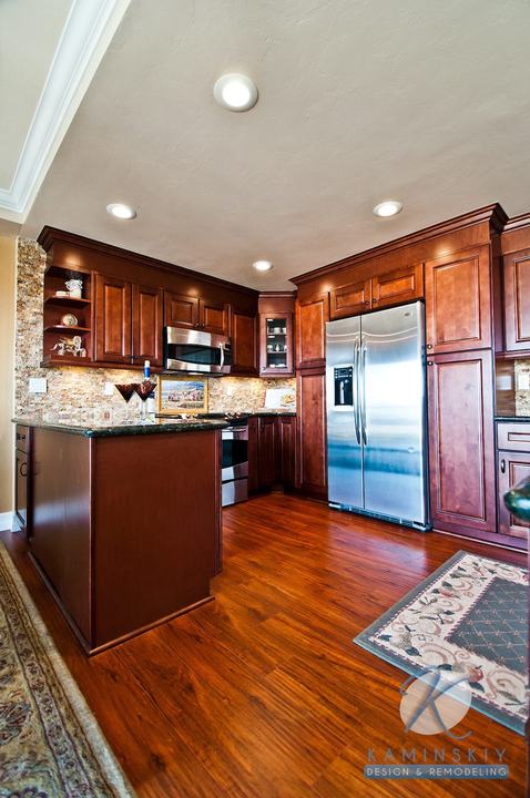 Northpark Condo Whole Home Remodel, photo 7