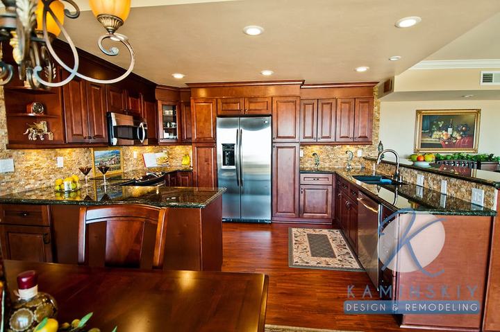 Northpark Condo Whole Home Remodel, photo 8