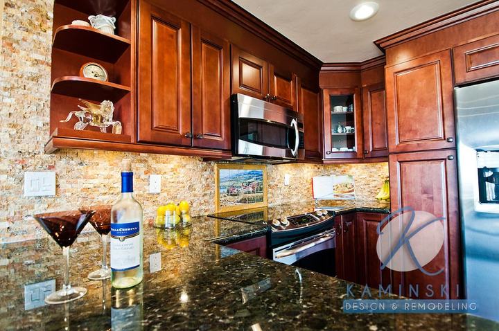 Northpark Condo Whole Home Remodel, photo 9