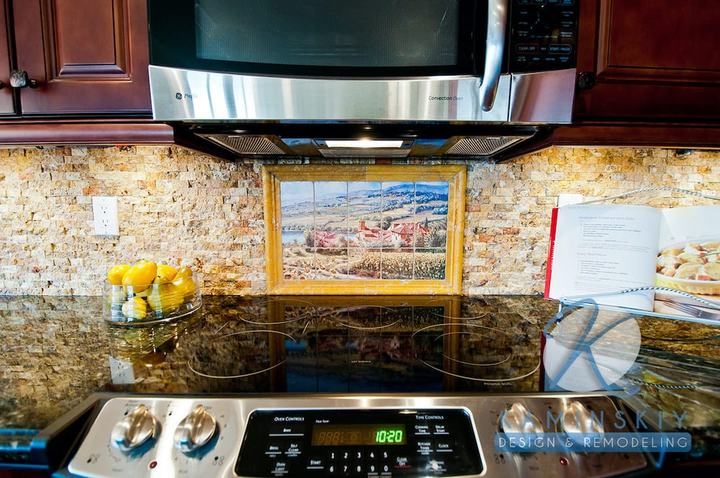 Northpark Condo Whole Home Remodel, photo 10