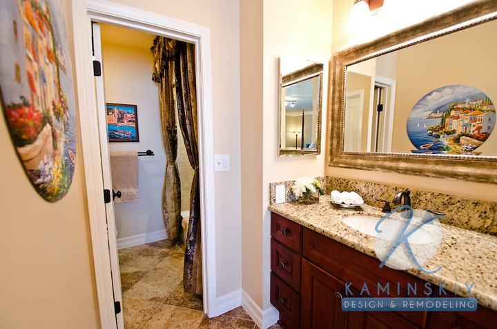 Northpark Condo Whole Home Remodel, photo 12