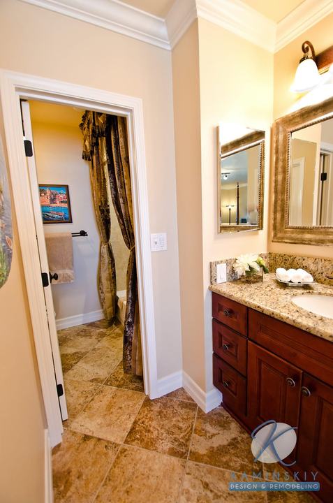 Northpark Condo Whole Home Remodel, photo 13