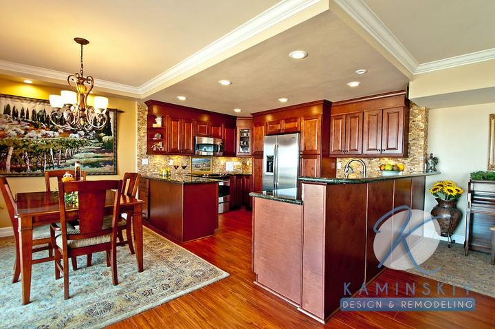 Northpark Condo Whole Home Remodel, photo 14
