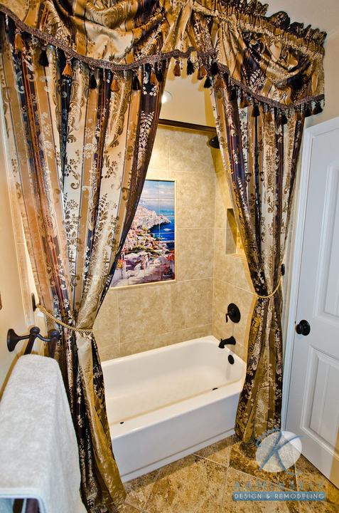 Northpark Condo Whole Home Remodel, photo 15