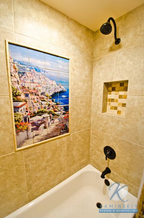 Northpark Condo Whole Home Remodel, photo 16