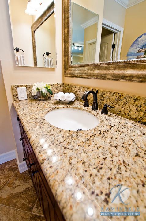Northpark Condo Whole Home Remodel, photo 18