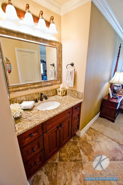 Northpark Condo Whole Home Remodel, photo 20