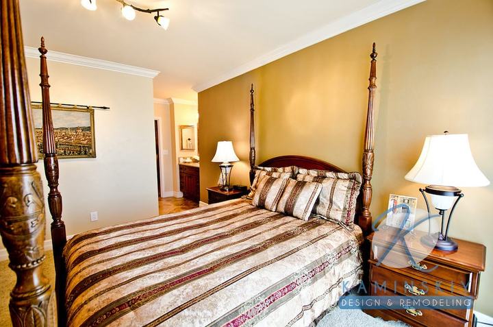 Northpark Condo Whole Home Remodel, photo 21