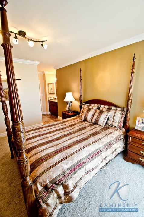 Northpark Condo Whole Home Remodel, photo 27