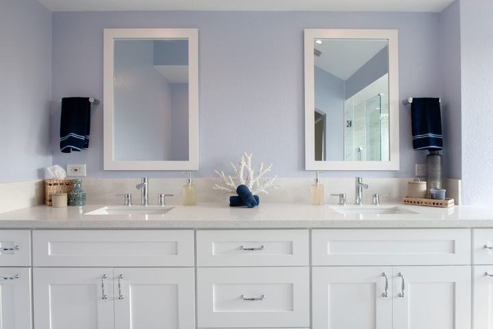 Oceanside ADA Bathroom Remodel, photo 3