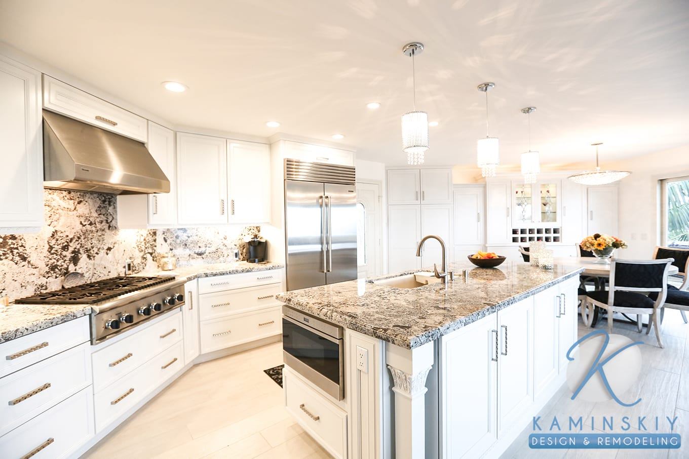 Point Loma Kitchen Remodel, photo 1