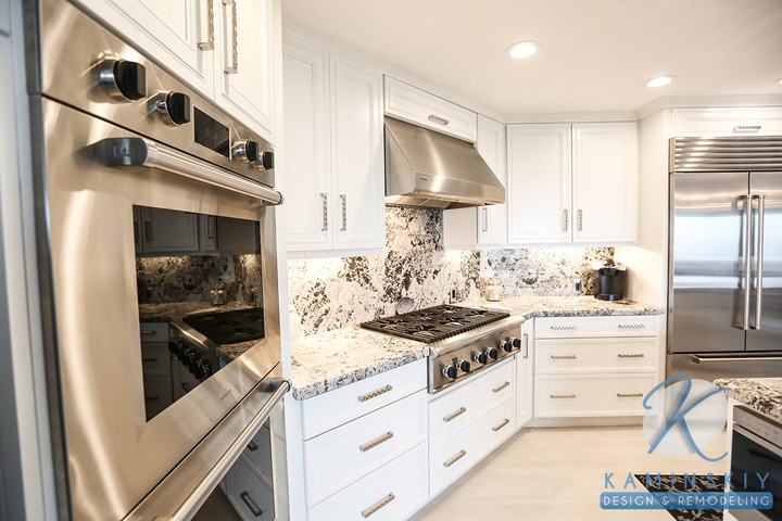 Point Loma Kitchen Remodel, photo 2