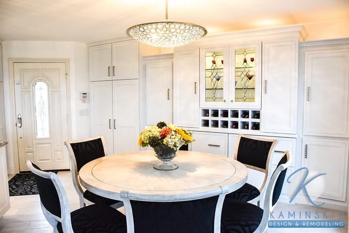 Point Loma Kitchen Remodel, photo 8