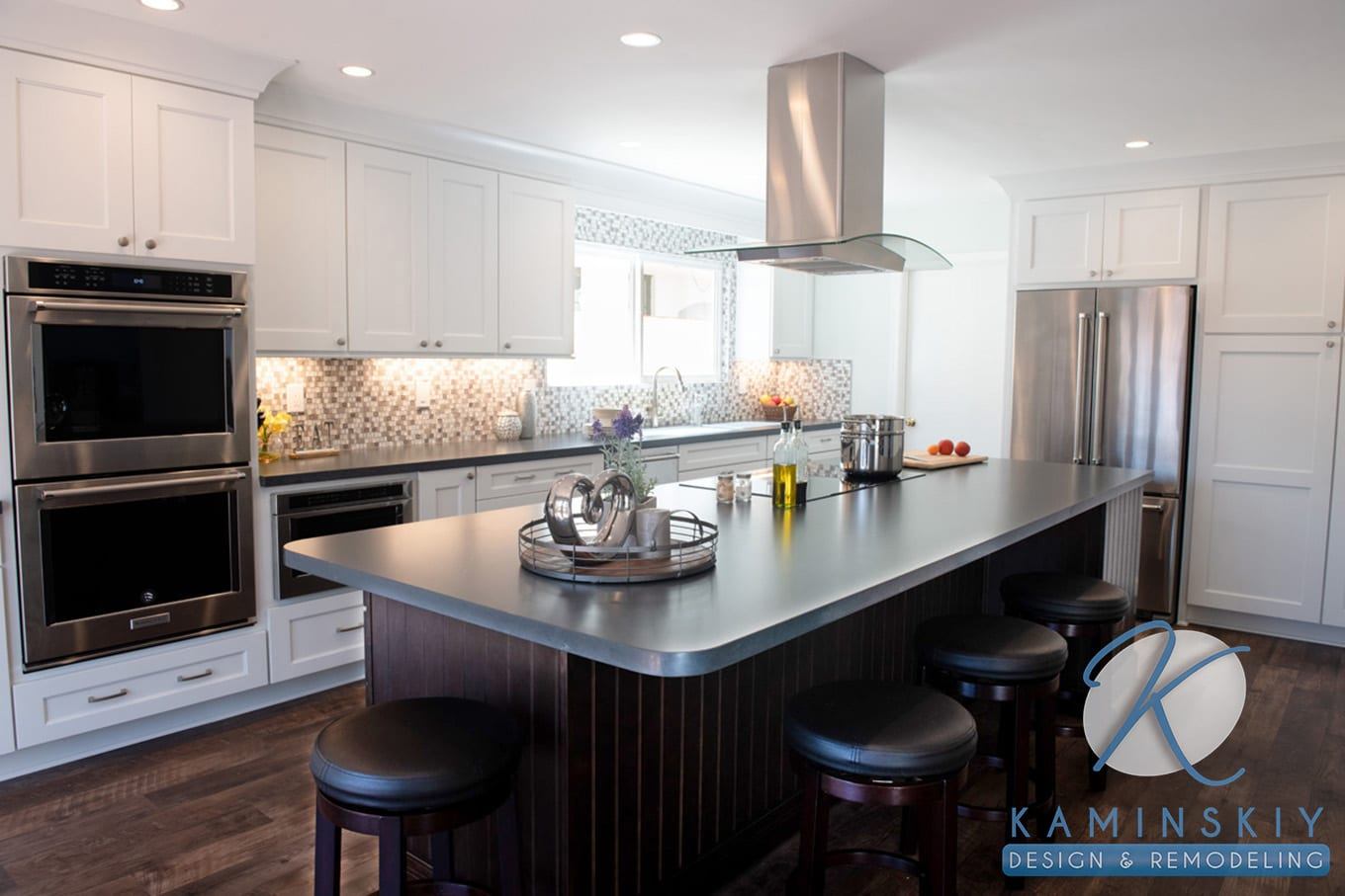 Open Concept Kitchen Remodel in Point Loma, photo 1