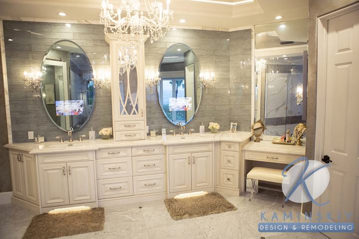 Poway Luxury Master Bathroom Remodel, photo 3