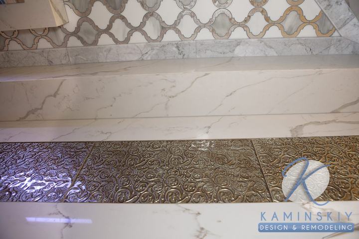 Poway Luxury Master Bathroom Remodel, photo 7