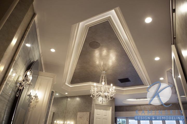 Poway Luxury Master Bathroom Remodel, photo 8