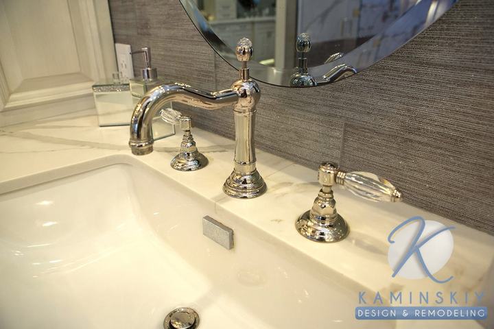 Poway Luxury Master Bathroom Remodel, photo 9
