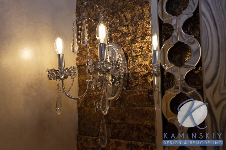 Poway Luxury Master Bathroom Remodel, photo 14