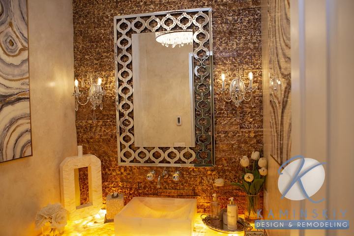 Poway Luxury Master Bathroom Remodel, photo 16