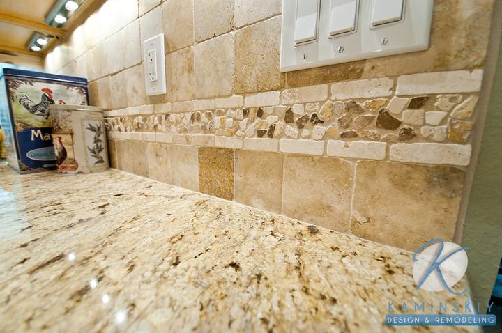 Poway Country Classic Kitchen Remodel, photo 6