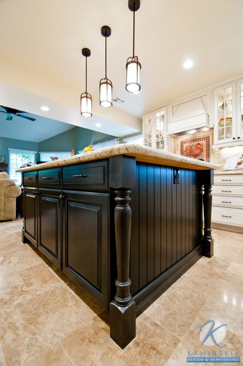 Poway Country Classic Kitchen Remodel, photo 7