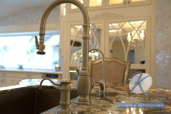 Poway Estate Kitchen Remodel, photo 5