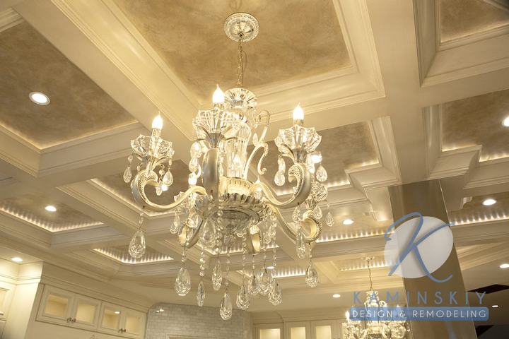 Poway Estate Kitchen Remodel, photo 6