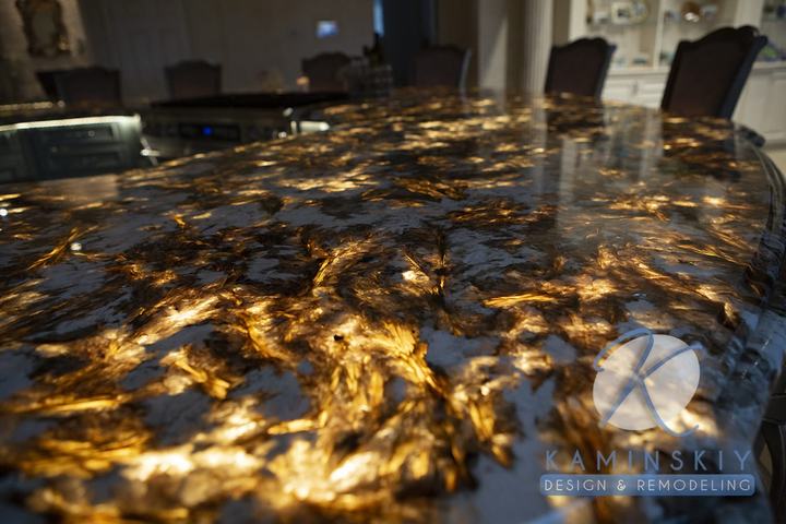 Poway Estate Kitchen Remodel, photo 8