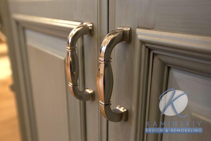 Poway Estate Kitchen Remodel, photo 9