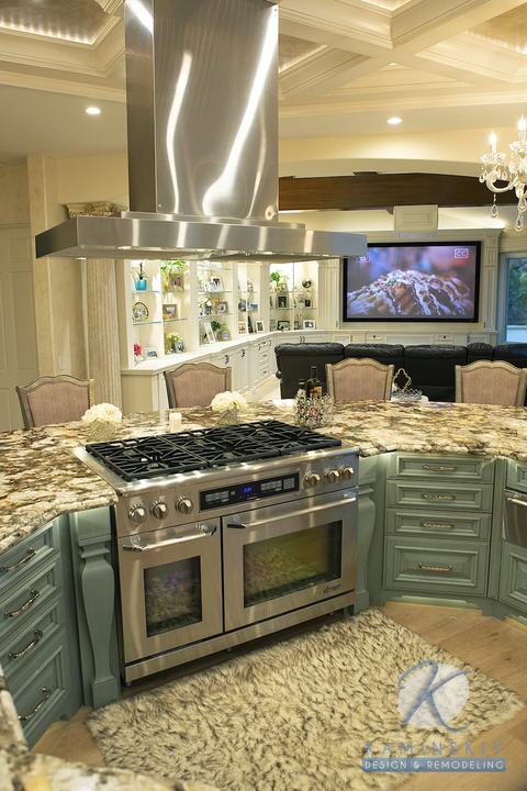 Poway Glamorous Whole Home Remodel, photo 5