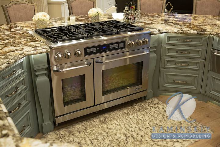 Poway Glamorous Whole Home Remodel, photo 6