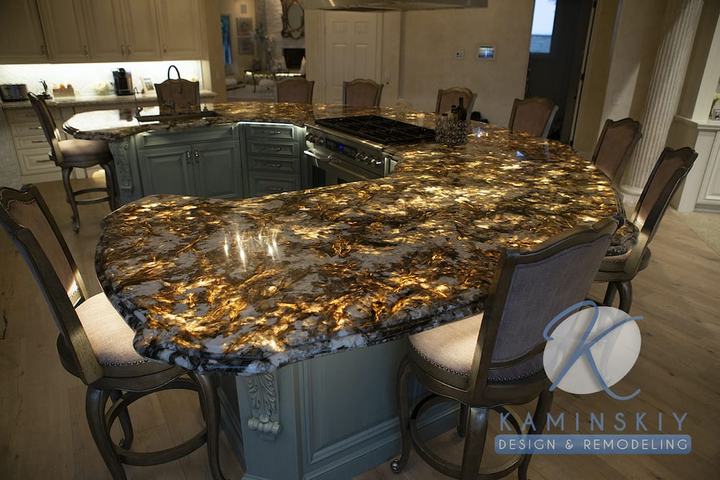 Poway Glamorous Whole Home Remodel, photo 10