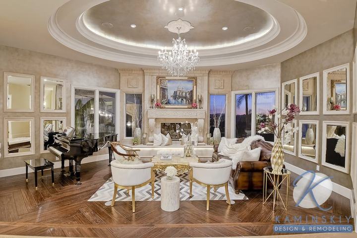 Poway Glamorous Whole Home Remodel, photo 19