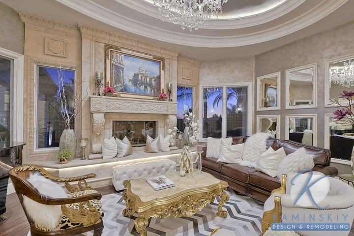 Poway Glamorous Whole Home Remodel, photo 20