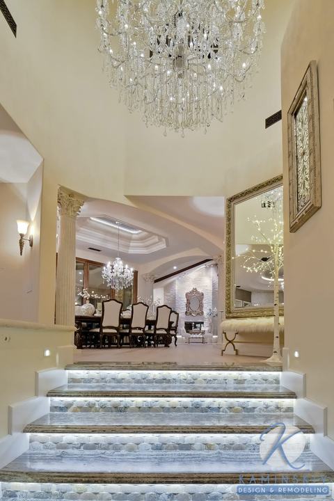 Poway Glamorous Whole Home Remodel, photo 21