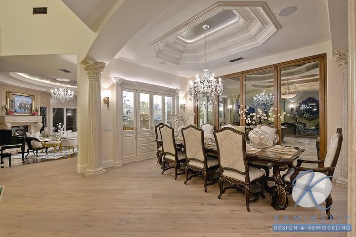 Poway Glamorous Whole Home Remodel, photo 22