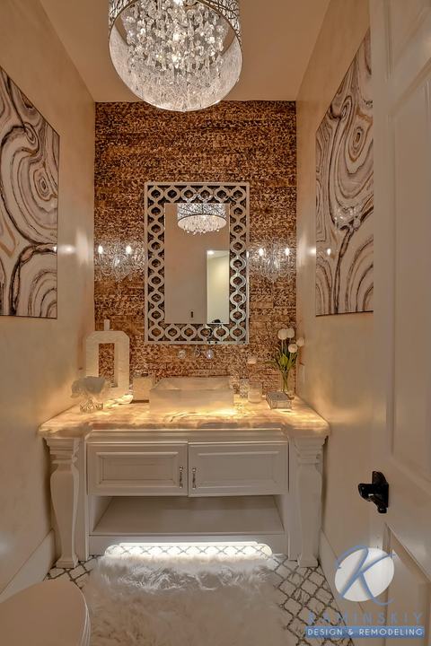 Poway Glamorous Whole Home Remodel, photo 25