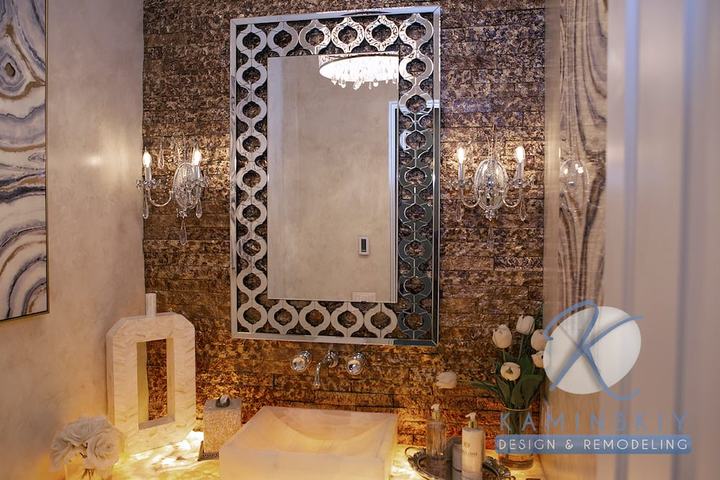 Poway Glamorous Whole Home Remodel, photo 26