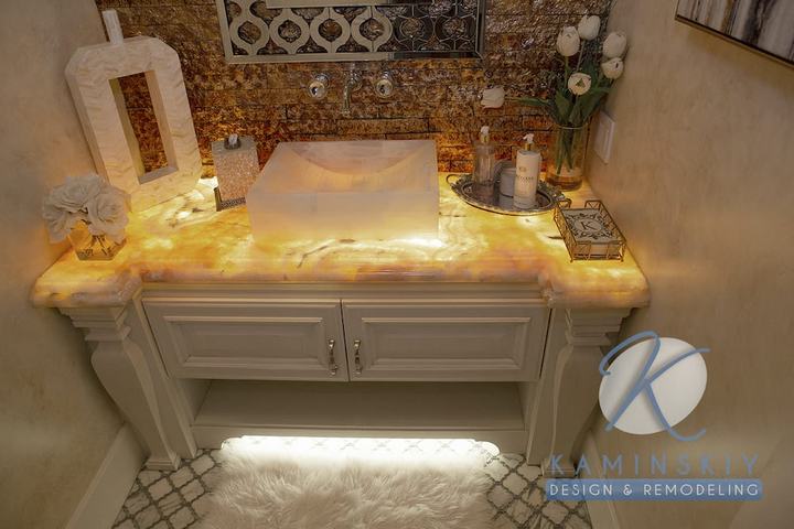 Poway Glamorous Whole Home Remodel, photo 30