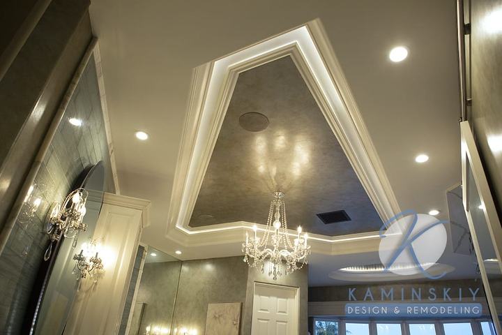 Poway Glamorous Whole Home Remodel, photo 36