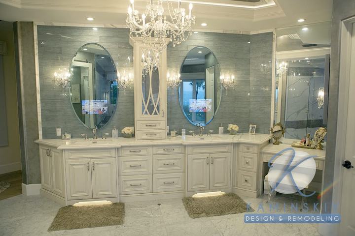 Poway Glamorous Whole Home Remodel, photo 37
