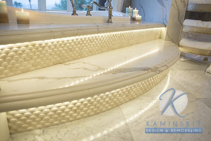 Poway Glamorous Whole Home Remodel, photo 42
