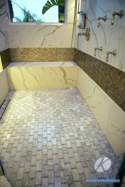 Poway Glamorous Whole Home Remodel, photo 45