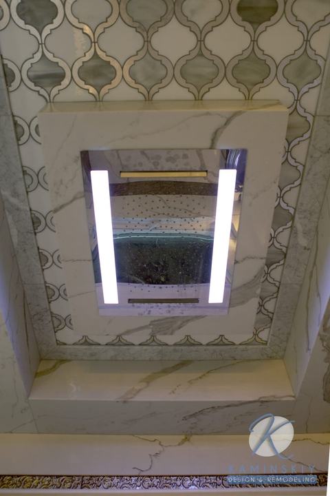 Poway Glamorous Whole Home Remodel, photo 47