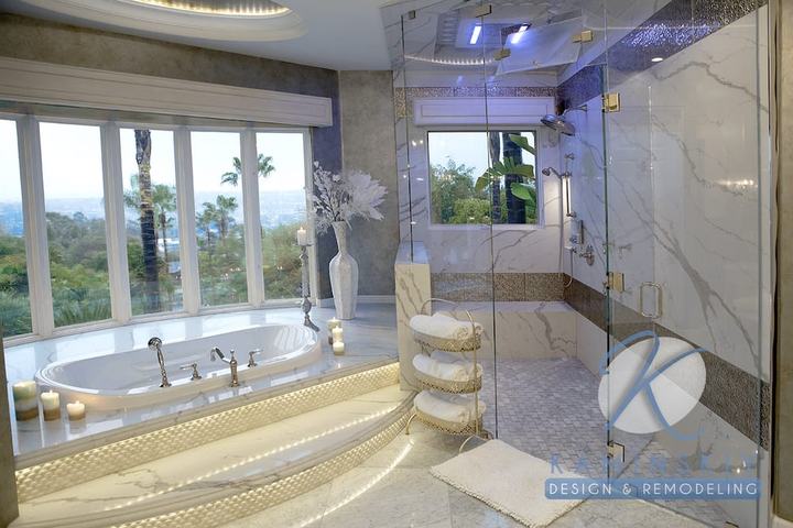 Poway Glamorous Whole Home Remodel, photo 48