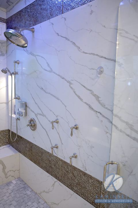 Poway Glamorous Whole Home Remodel, photo 49